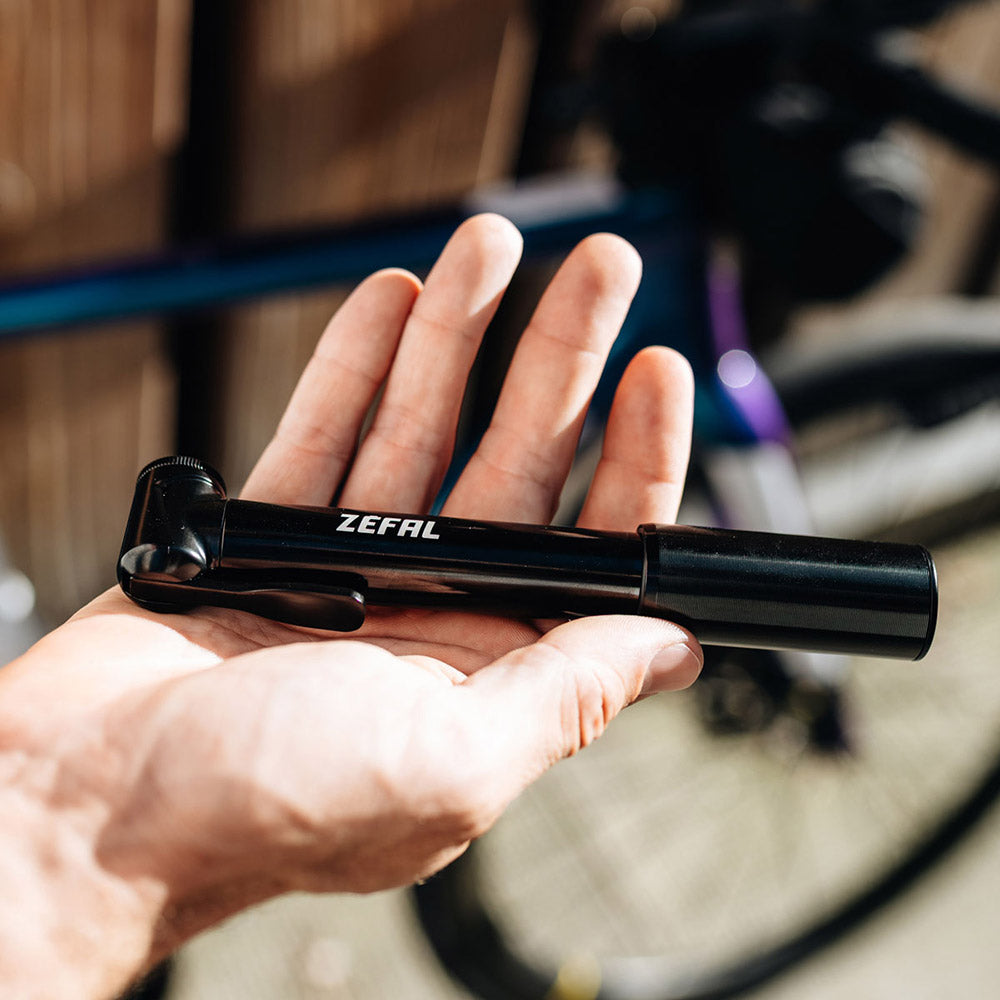 Zefal Road Micro Pump