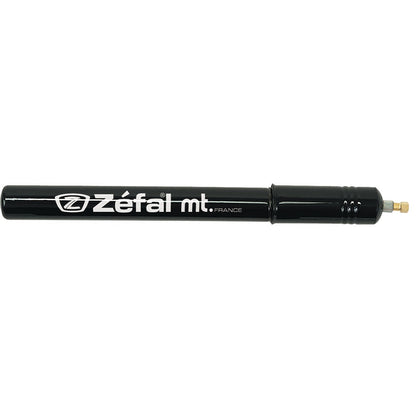 Zefal MT Aluminium Frame Fit Pumps