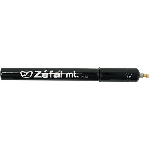 Zefal MT Aluminium Frame Fit Pumps