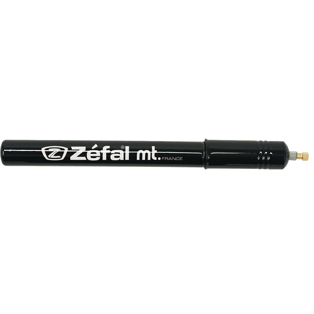 Zefal MT Aluminium Frame Fit Pumps