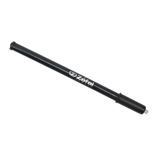 Zefal 800 Schrader Frame Fit pumps
