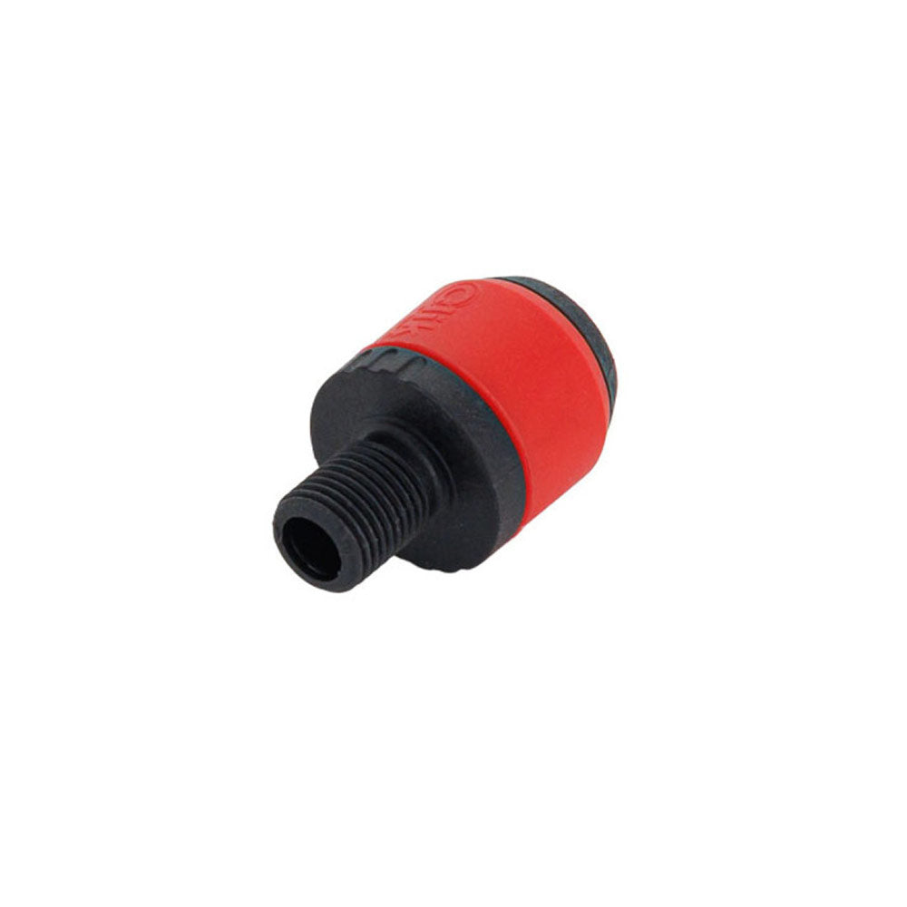 Zefal Clik Valve Adapter
