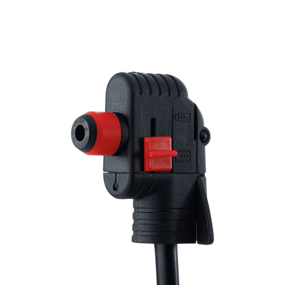 Zefal Clik Valve Adapter