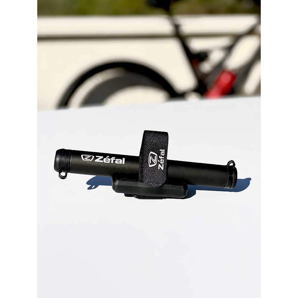 Zefal Ez Max Fc Co2 Pump