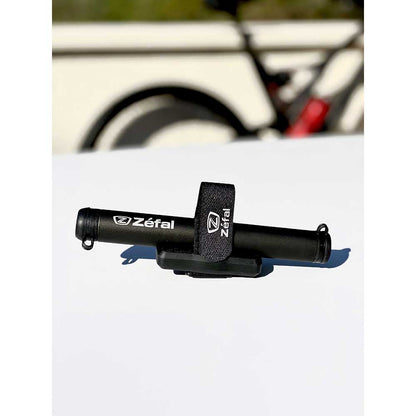 Zefal Ez Max Fc Co2 Pump