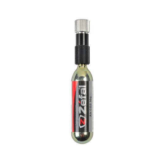 Zefal Ez Control Co2 Pump