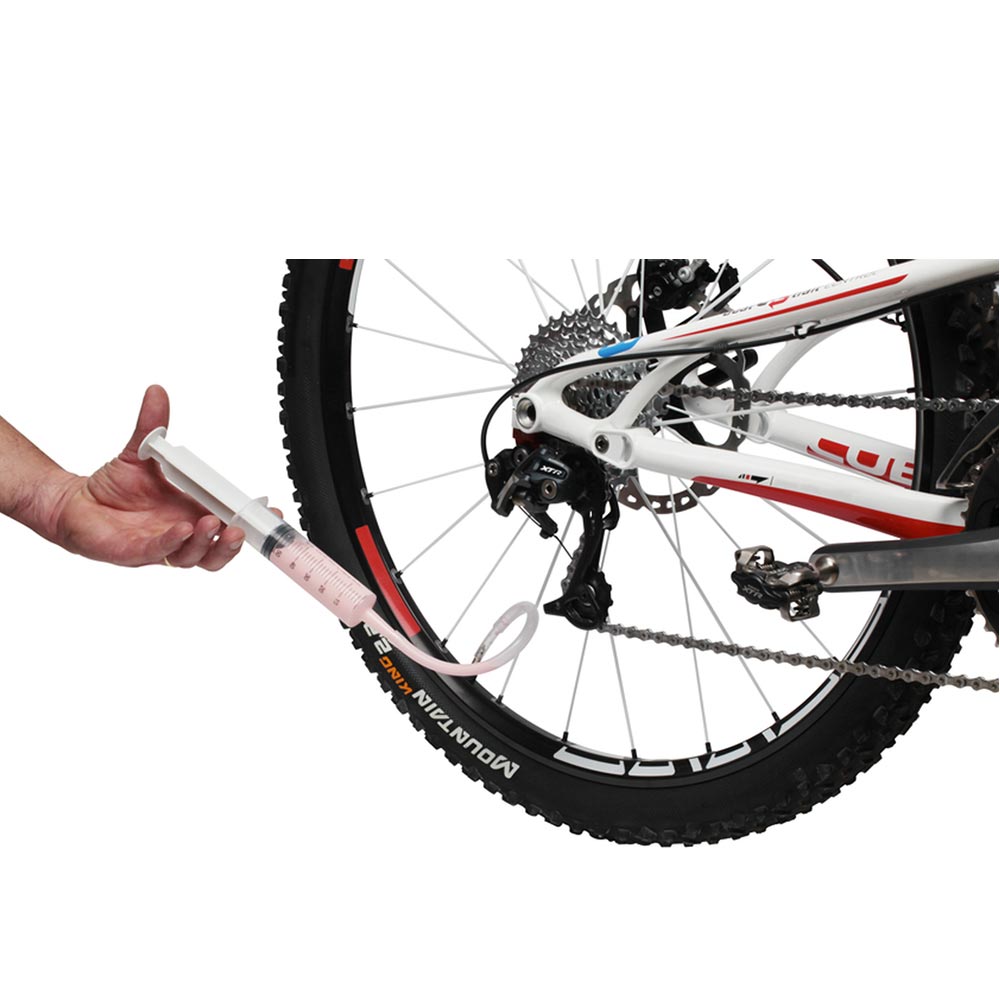 Zefal Z-Sealant Tyre Sealant