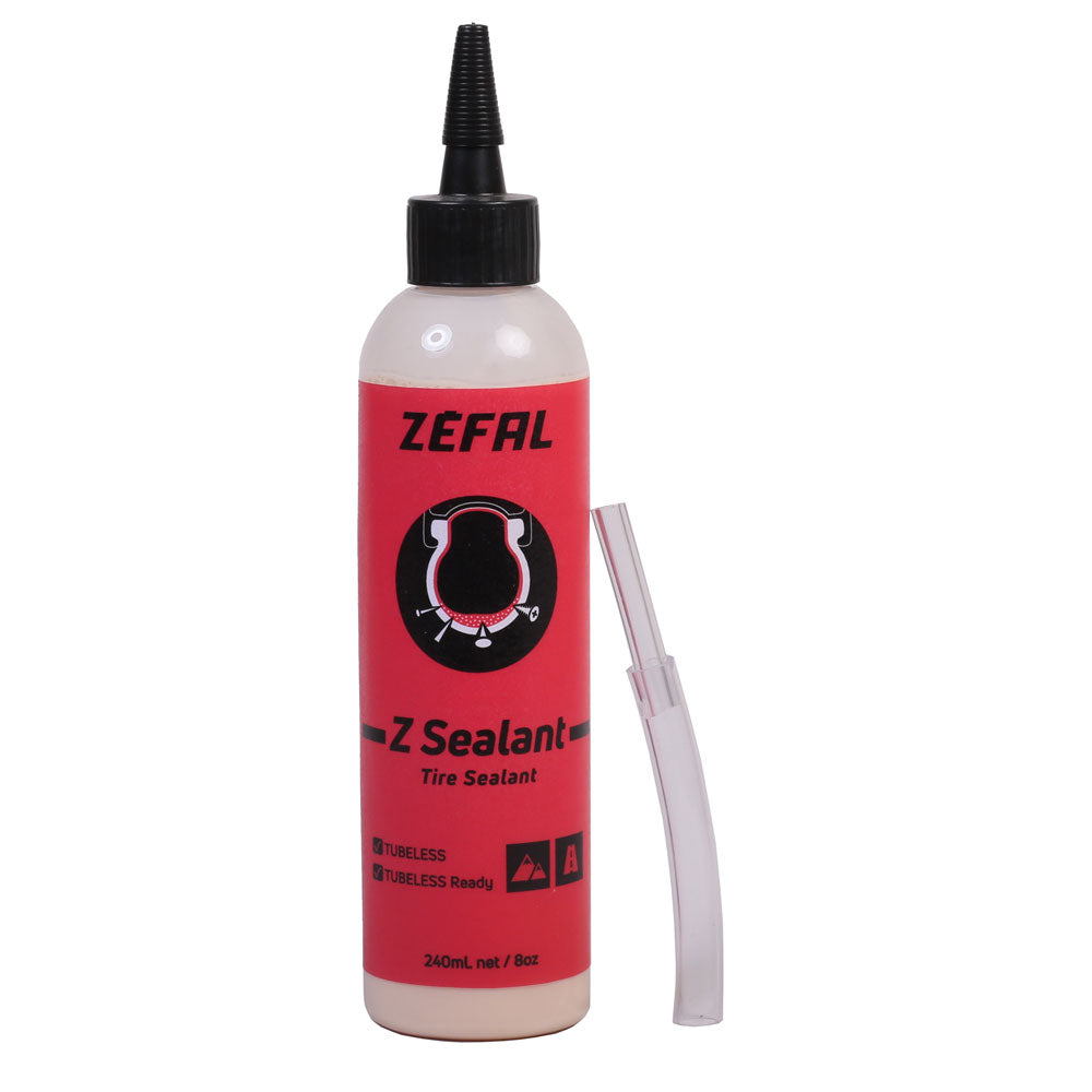 Zefal Z-Sealant Tyre Sealant