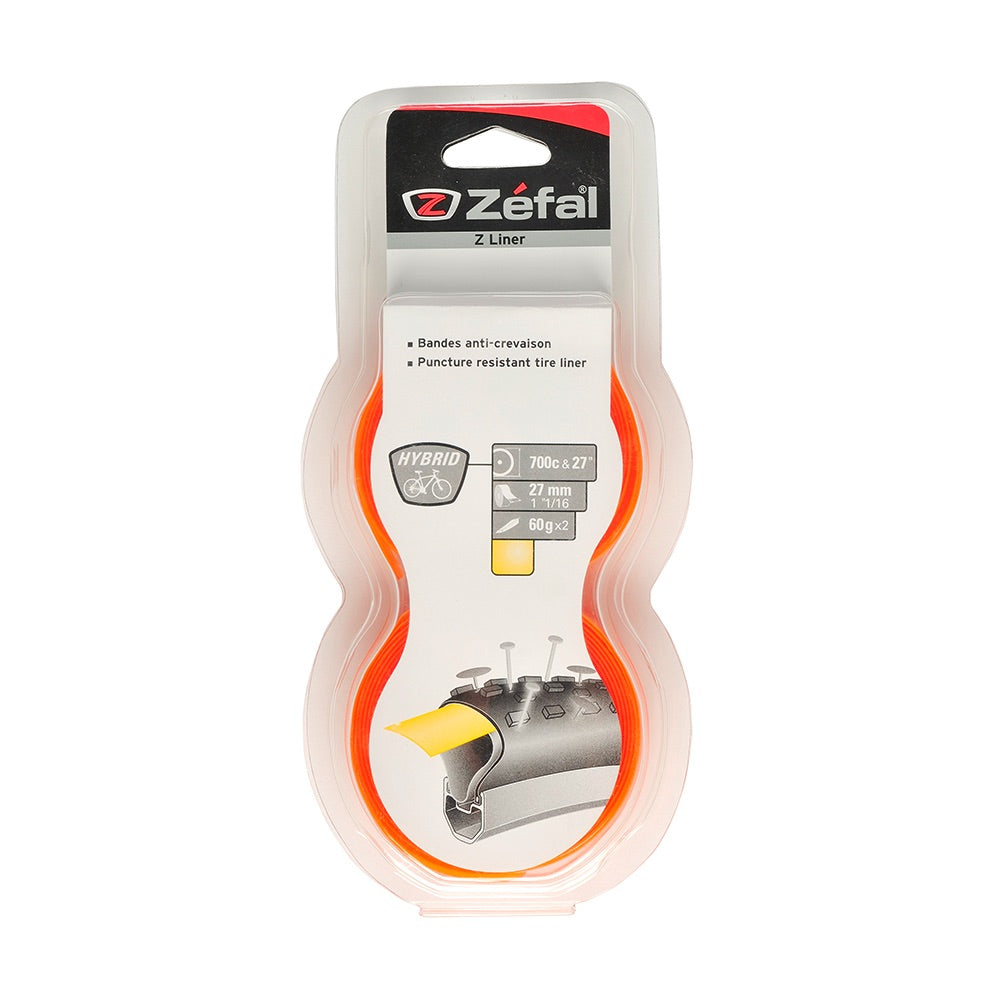 Zefal Z-Liner Tyre Liner