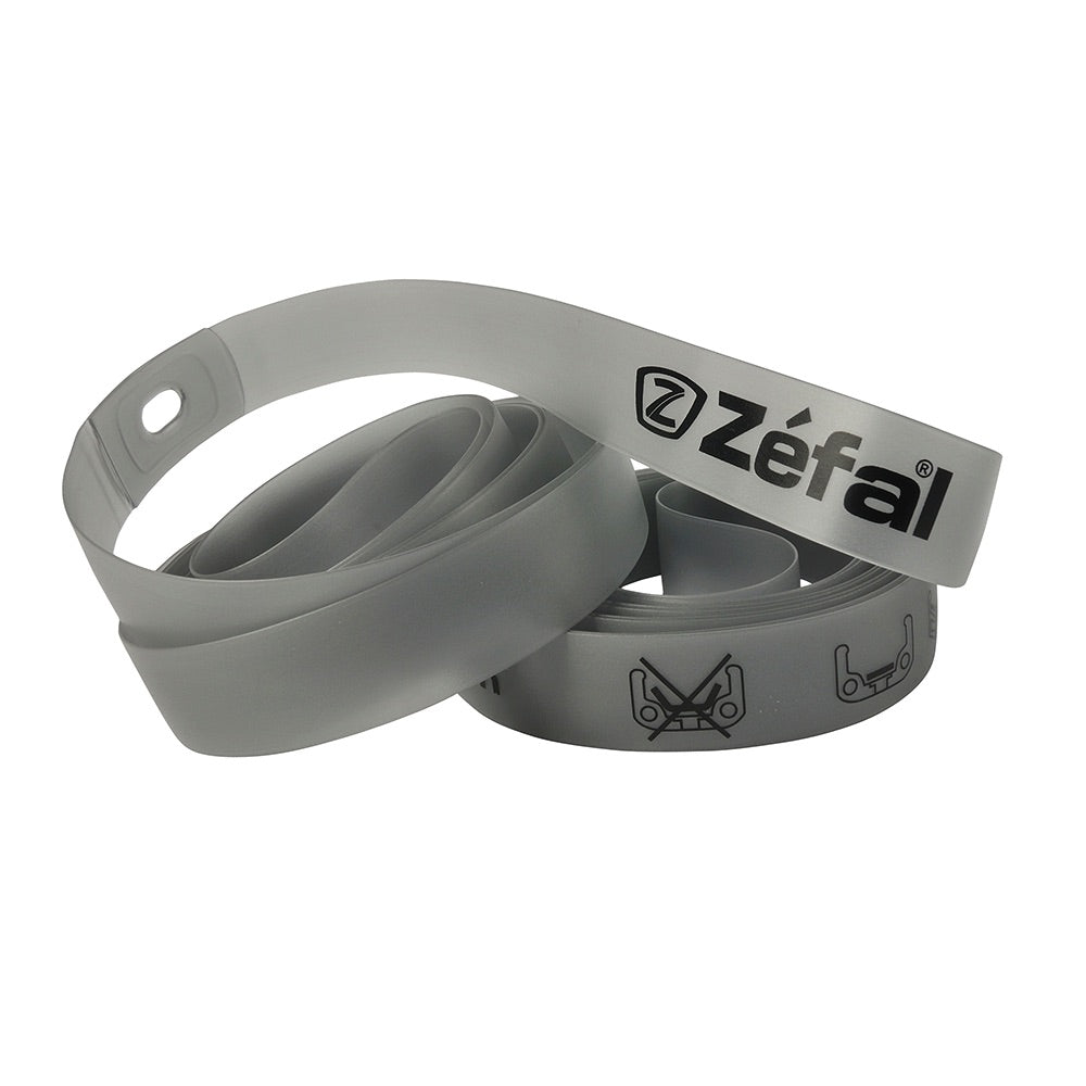 Zefal Soft Pvc Rim Strip