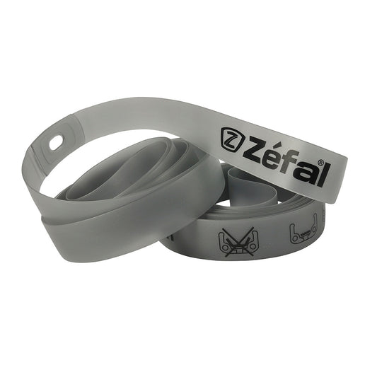 Zefal Soft Pvc Rim Strip