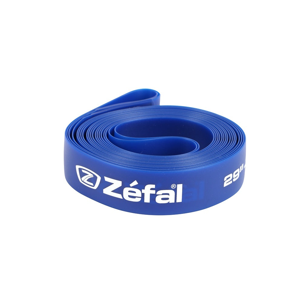Zefal Soft Pvc Rim Strip