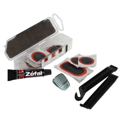 Zefal Universal Puncture Repair Kit