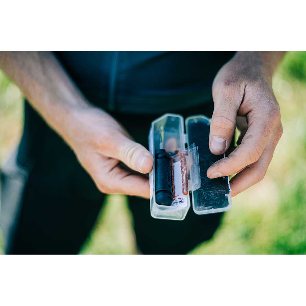 Zefal Tubeless Repair Kit