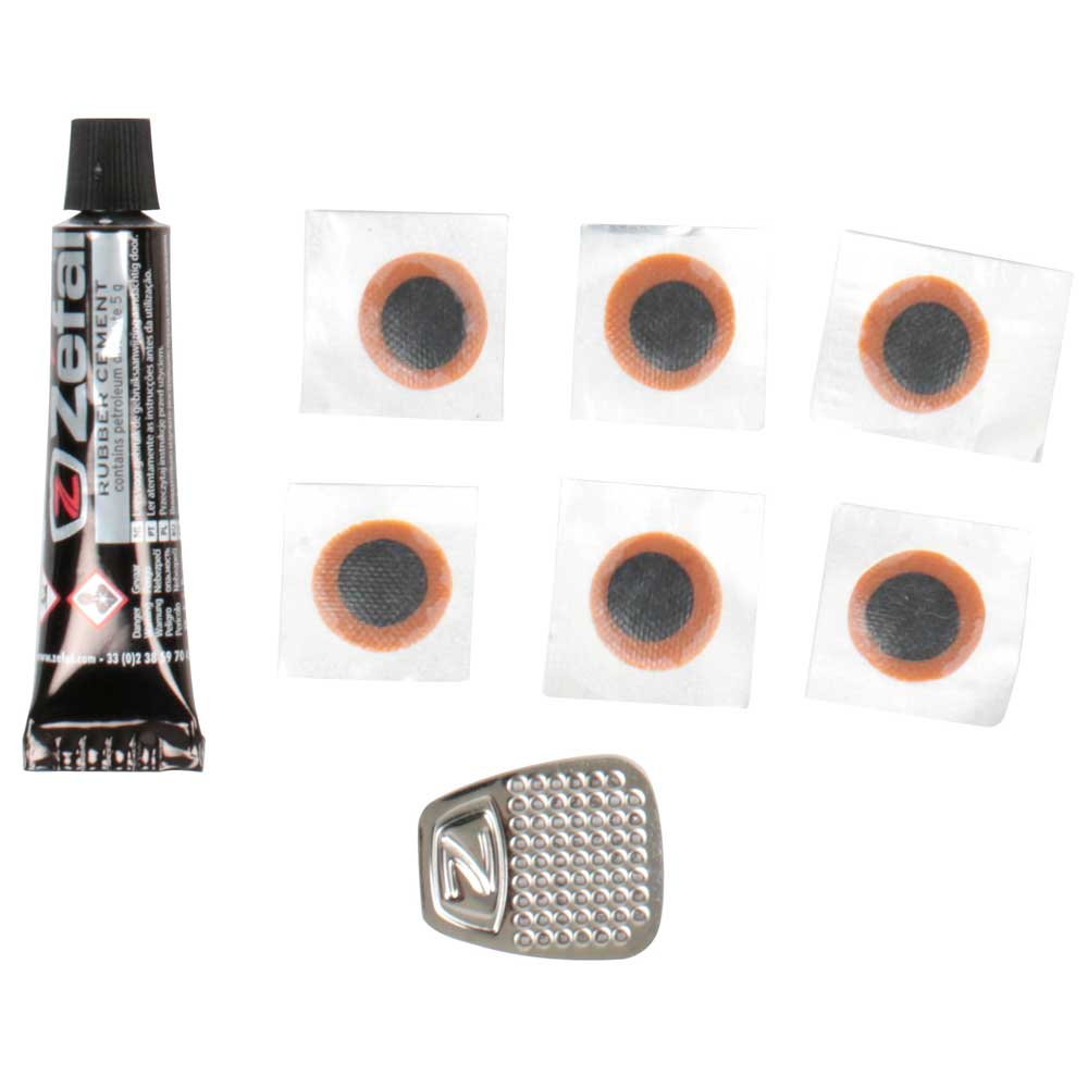 Zefal Road Repair Kit