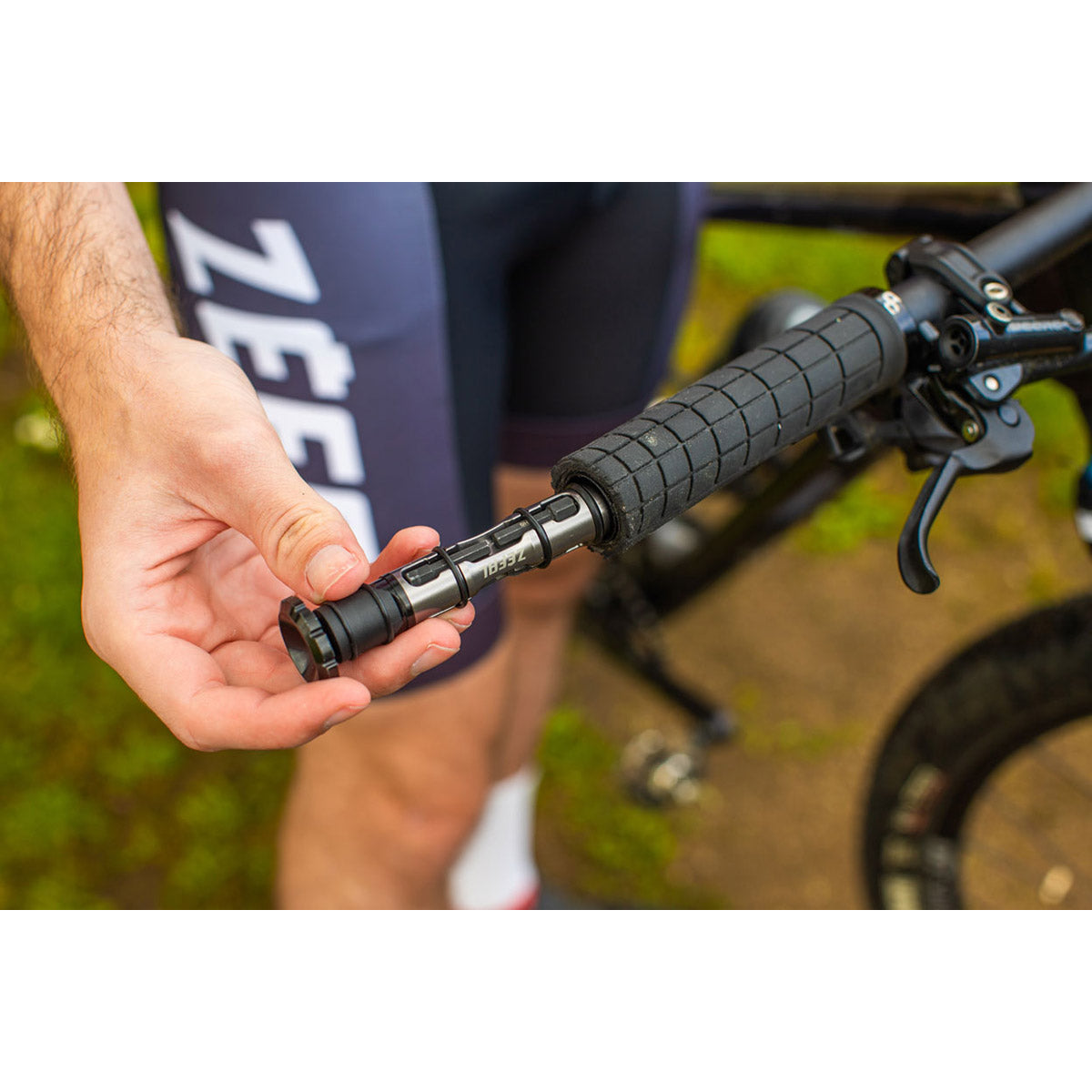 Zefal Z Bar Tool Tubeless Repair Kit