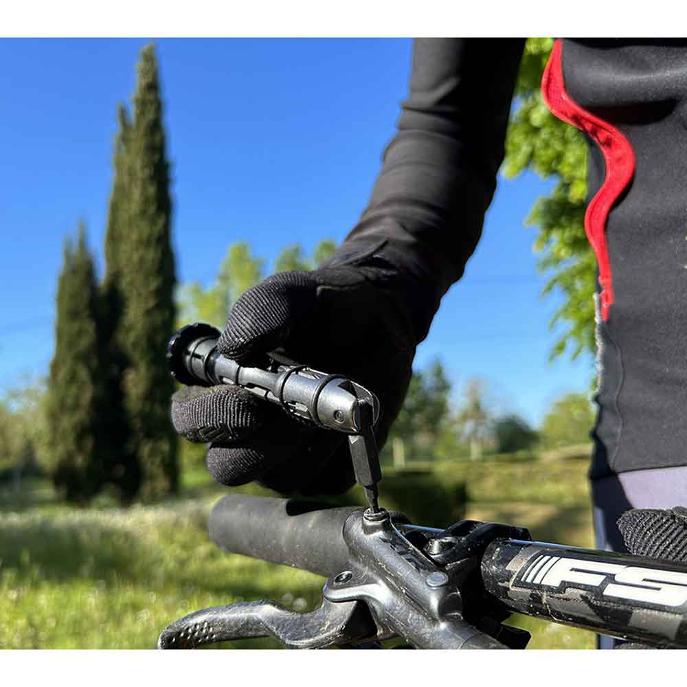 Zefal Z Bar Tool Tubeless Repair Kit