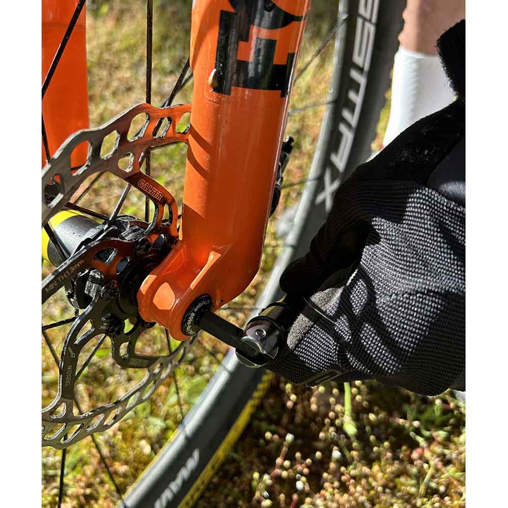 Zefal Z Bar Tool Tubeless Repair Kit