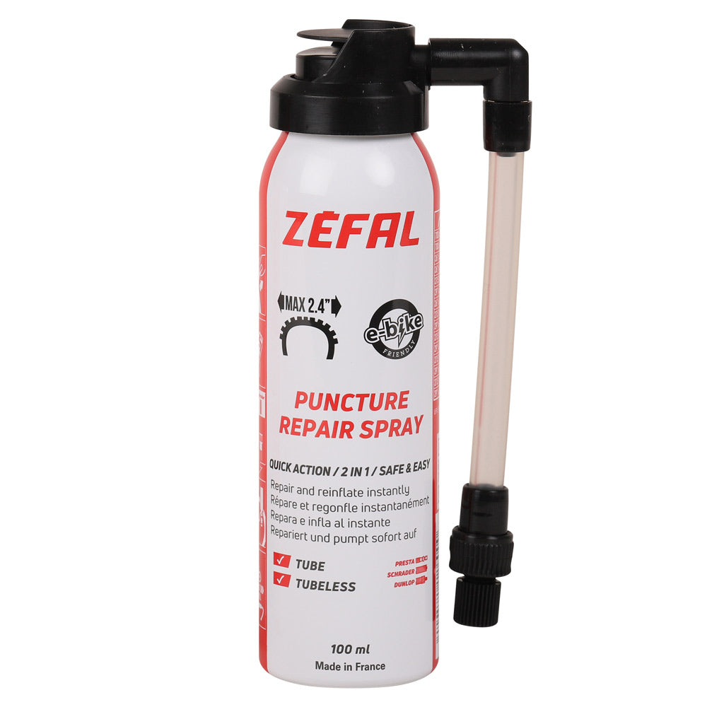 Zefal Puncture Repair Spray