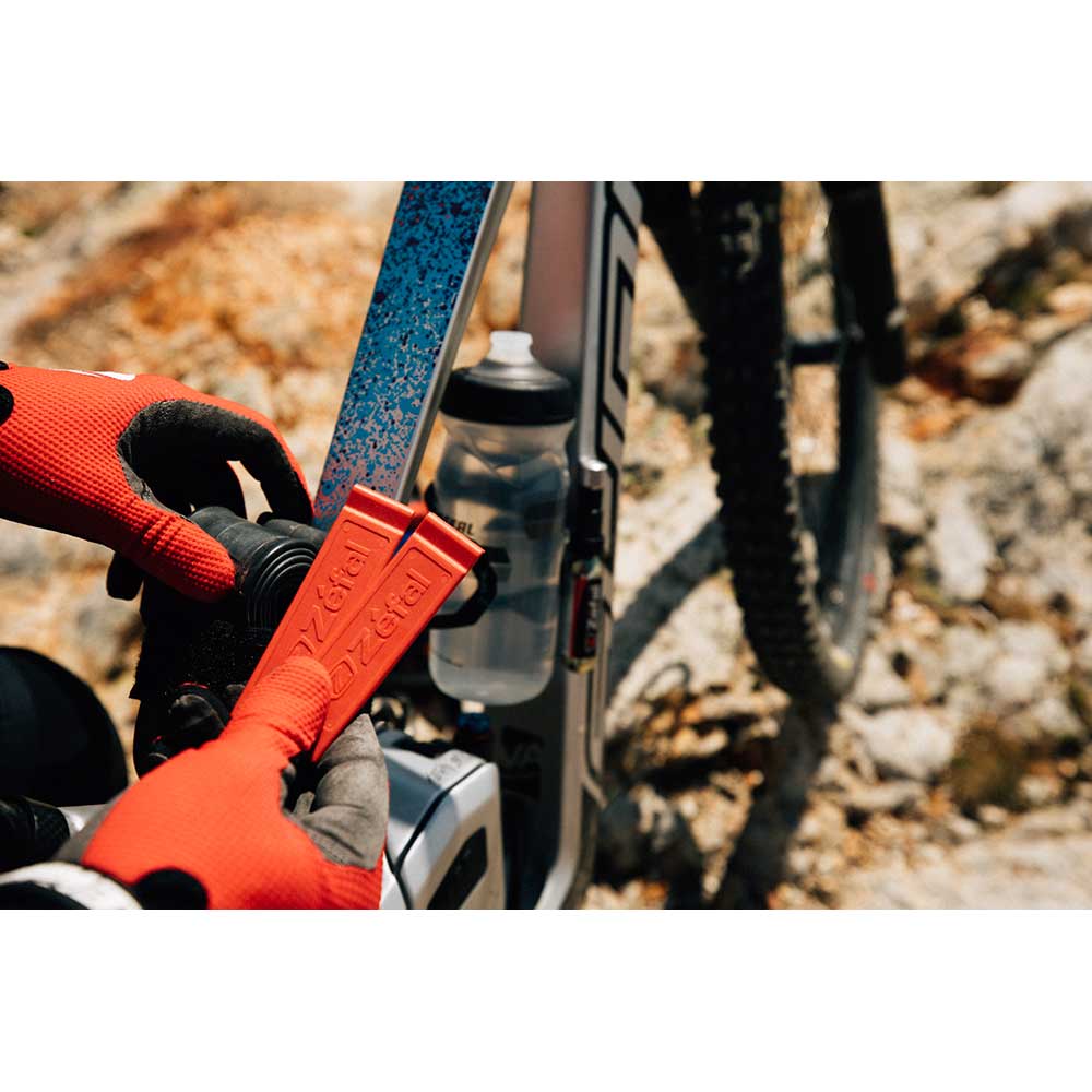 Zefal Z-Levers