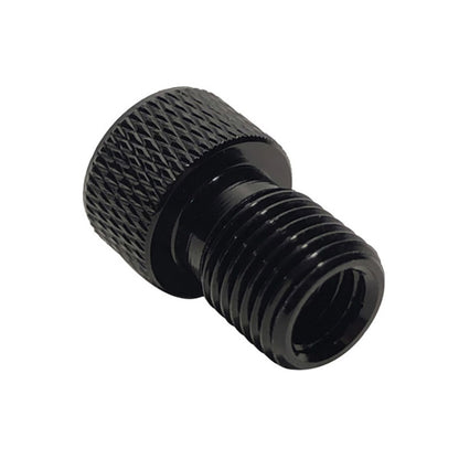 Zefal Presta Valve - Schrader Pump Adapter