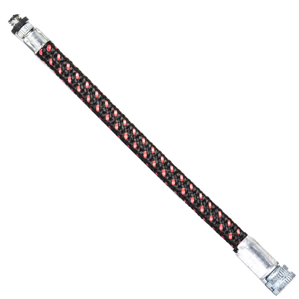Zefal Presta Flexi Hose Pack