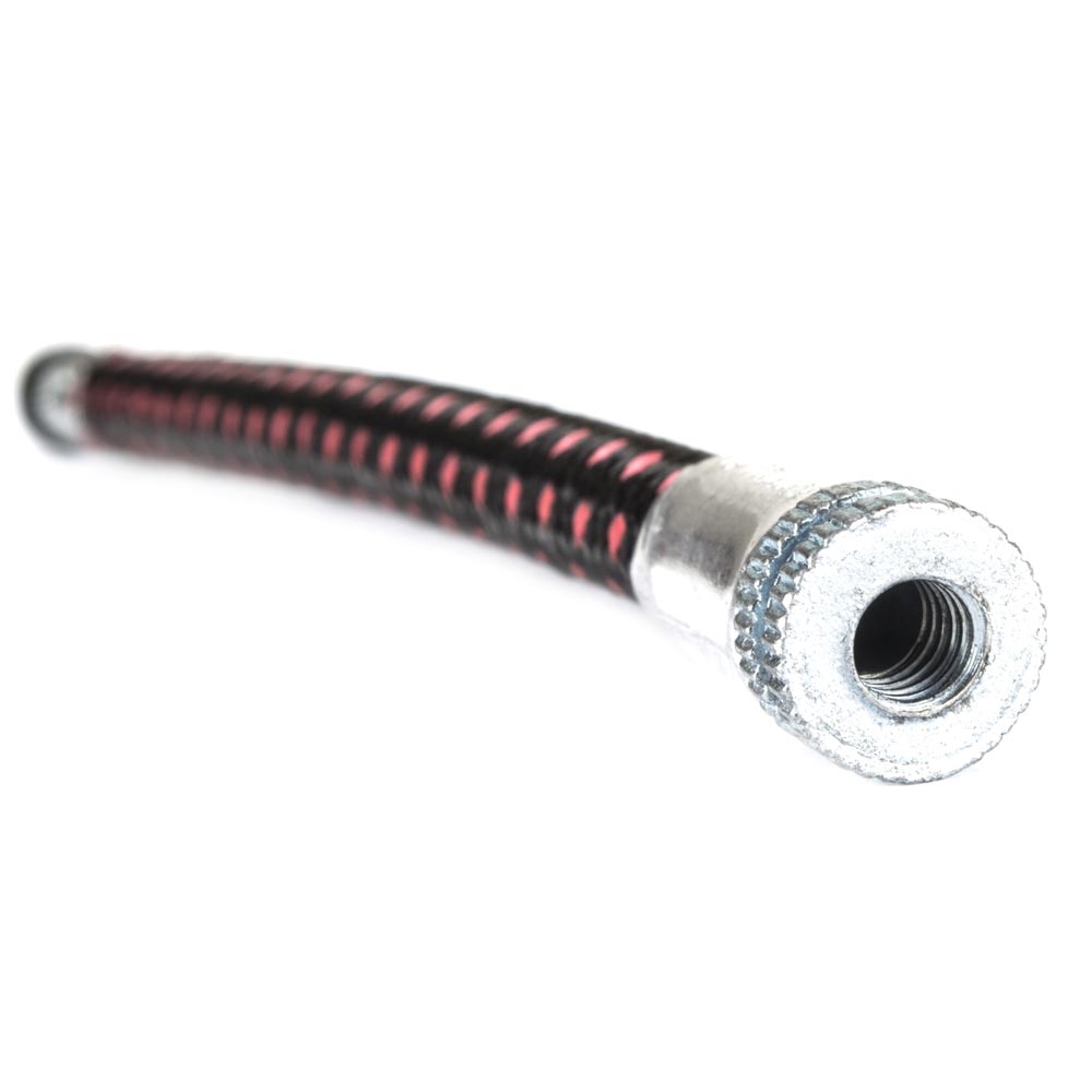 Zefal Presta Flexi Hose Pack