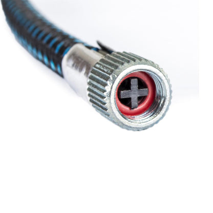 Zefal Schrader Flexi Hose Pack