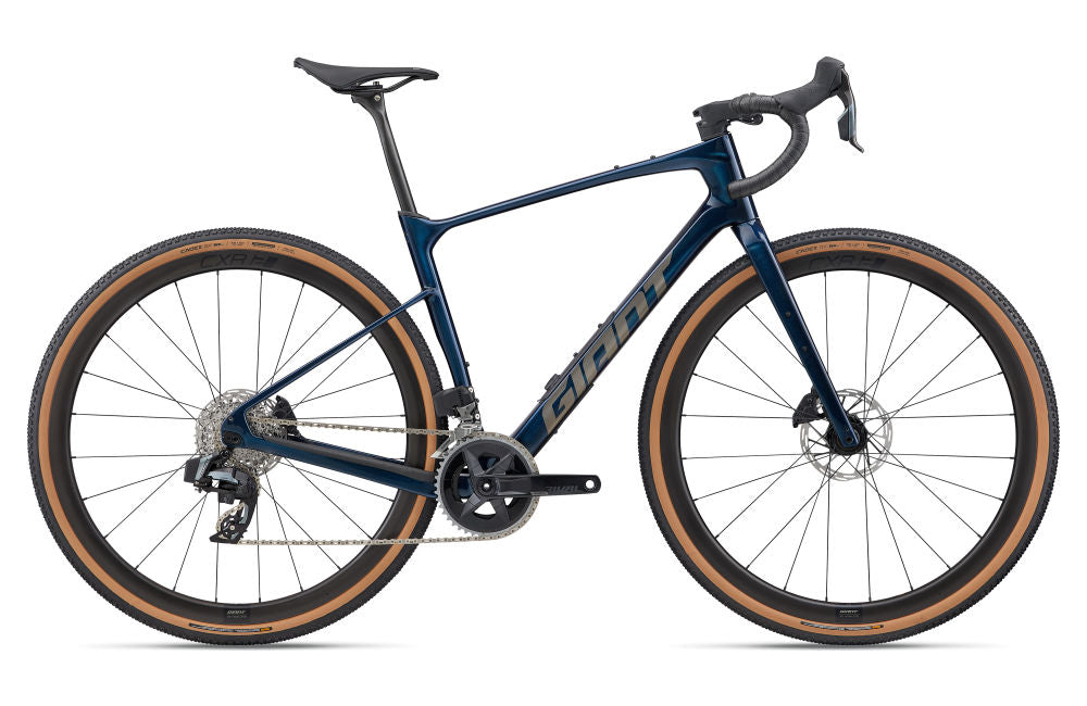 Giant Revolt Advanced Pro 1