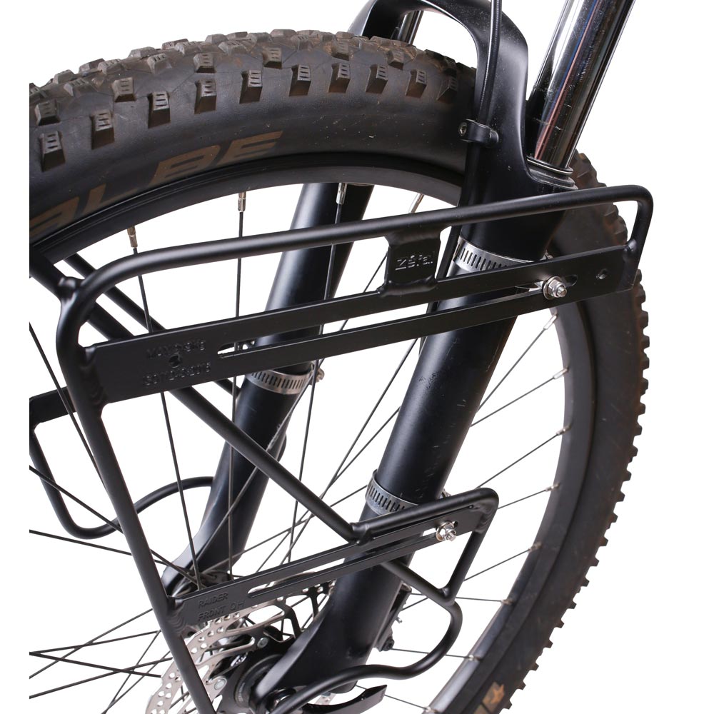 Zefal Raider Front Rack