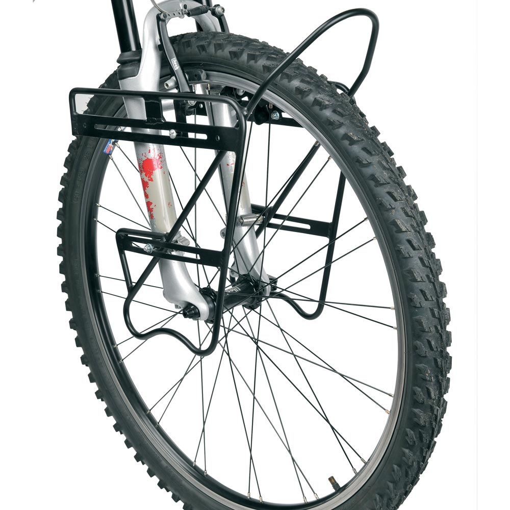 Zefal Raider Front Rack