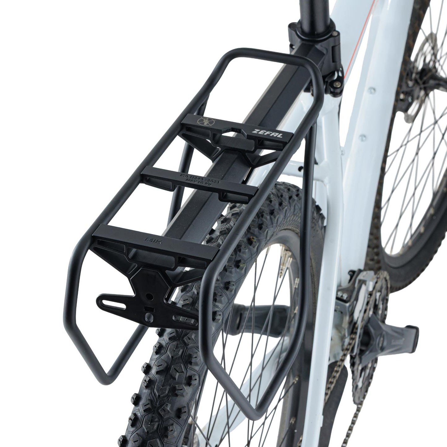 Zefal Raider R30 Rear Rack