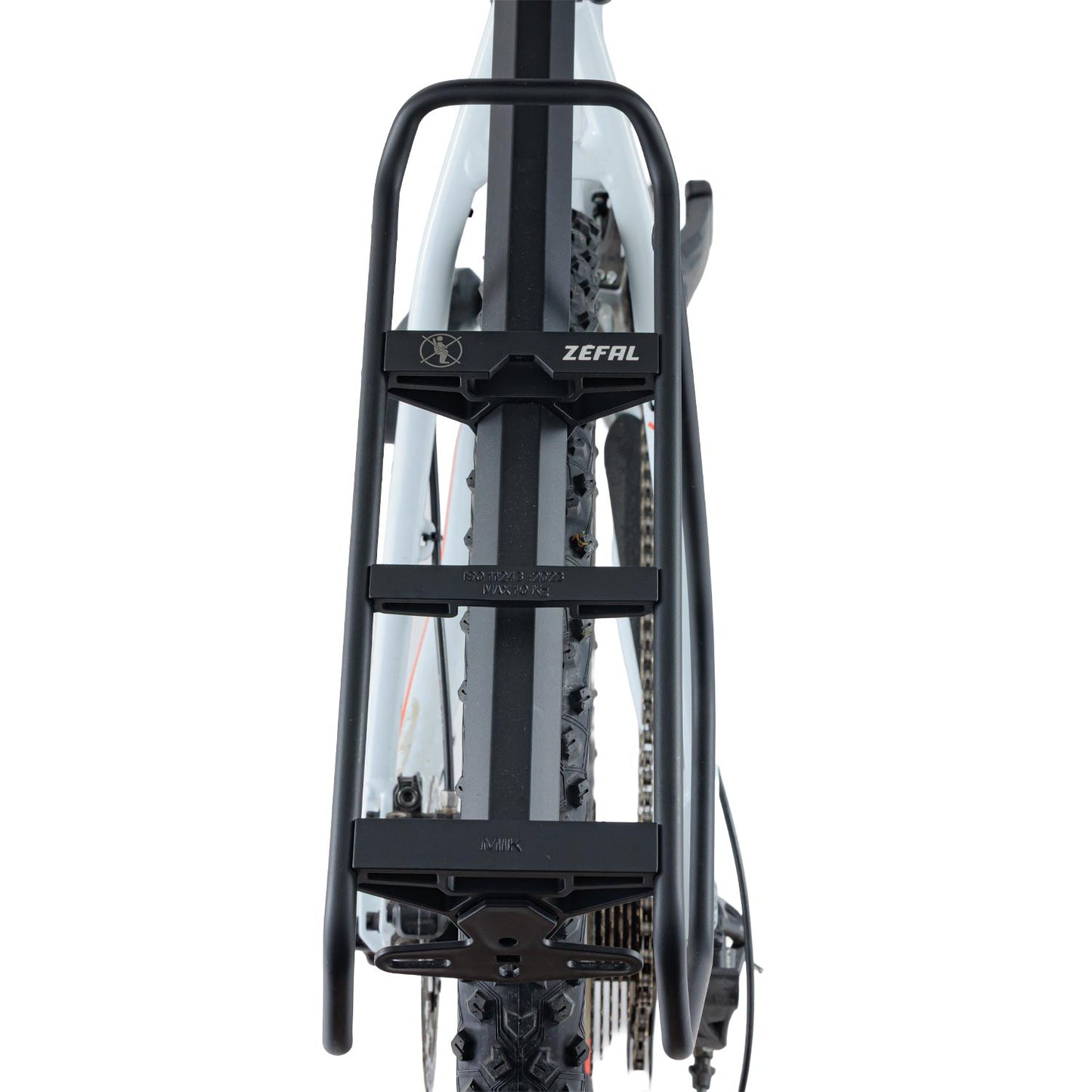 Zefal Raider R30 Rear Rack
