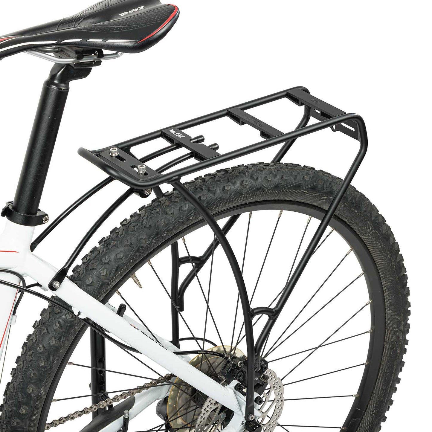 Zefal Raider R50 Rear Rack