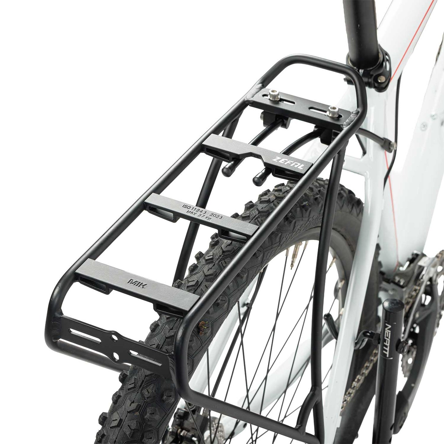 Zefal Raider R50 Rear Rack