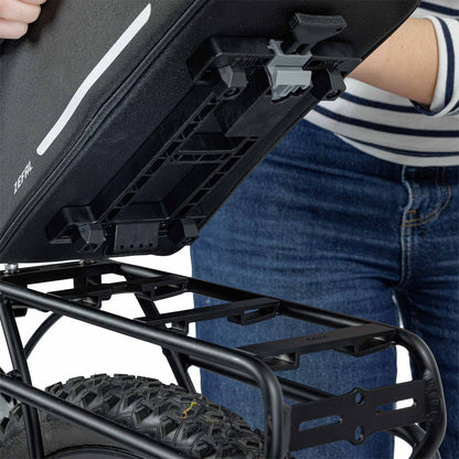 Zefal Raider R50 Rear Rack