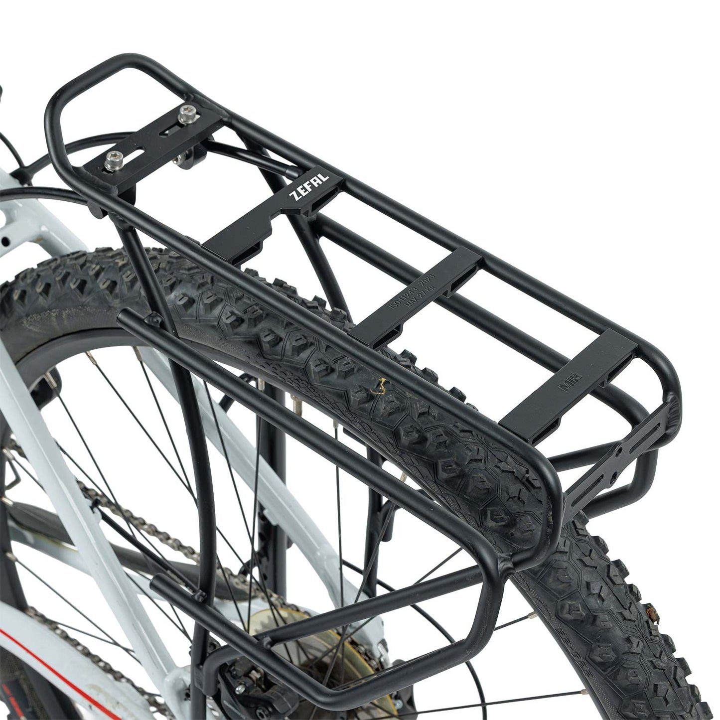 Zefal Raider R70 Rear Rack