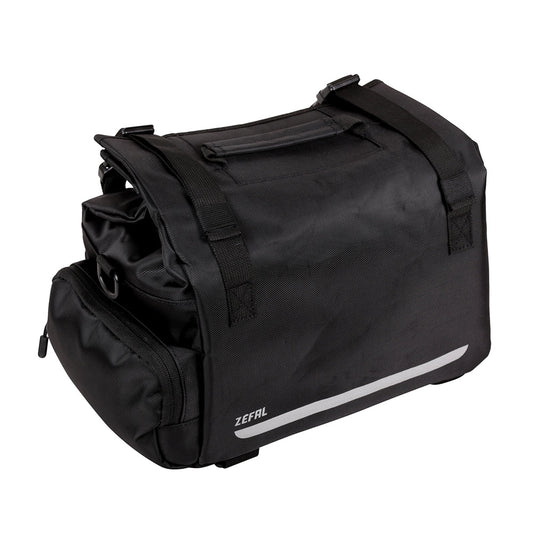 Zefal Z Traveler 60 Rack Bag