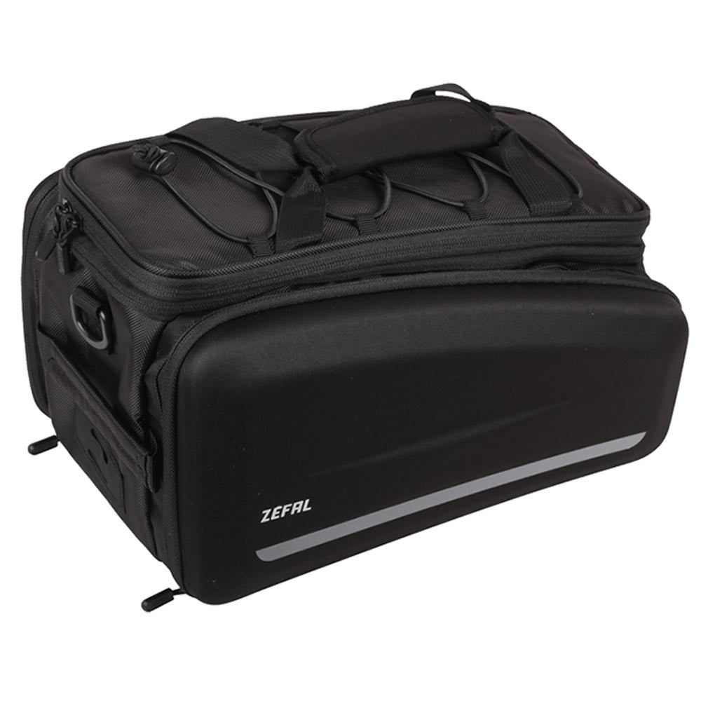 Zefal Z Traveler 80 Rack Bag