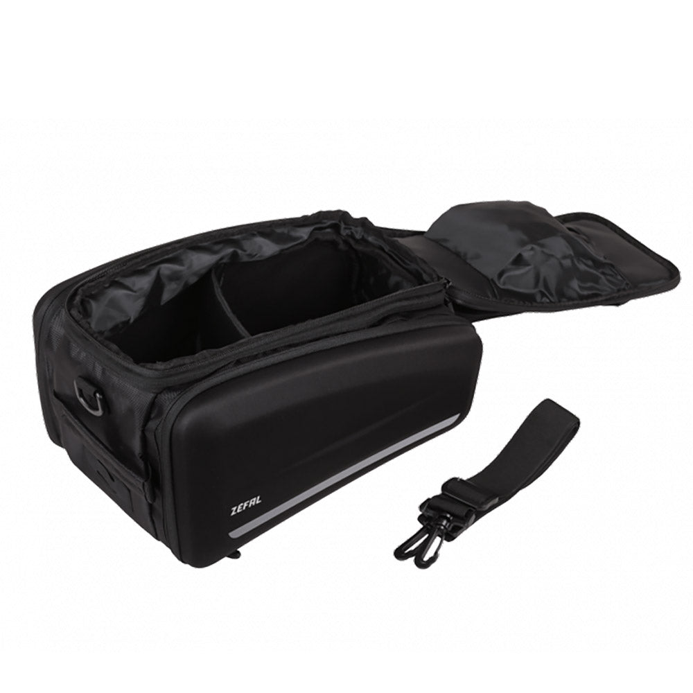 Zefal Z Traveler 80 Rack Bag