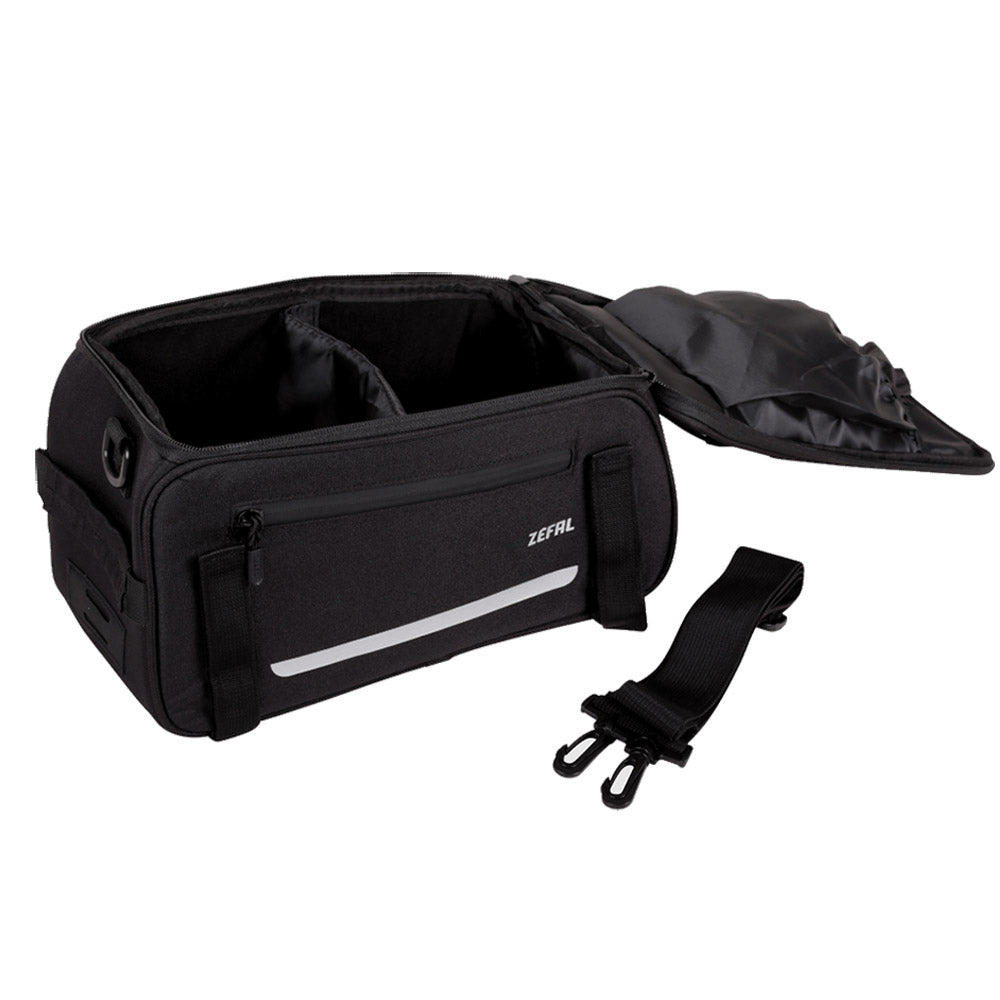 Zefal Z Traveler 40 Rack Bag