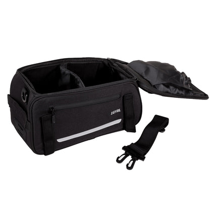 Zefal Z Traveler 40 Rack Bag