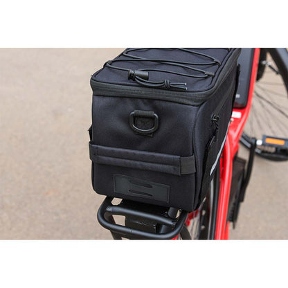 Zefal Z Traveler 40 Rack Bag