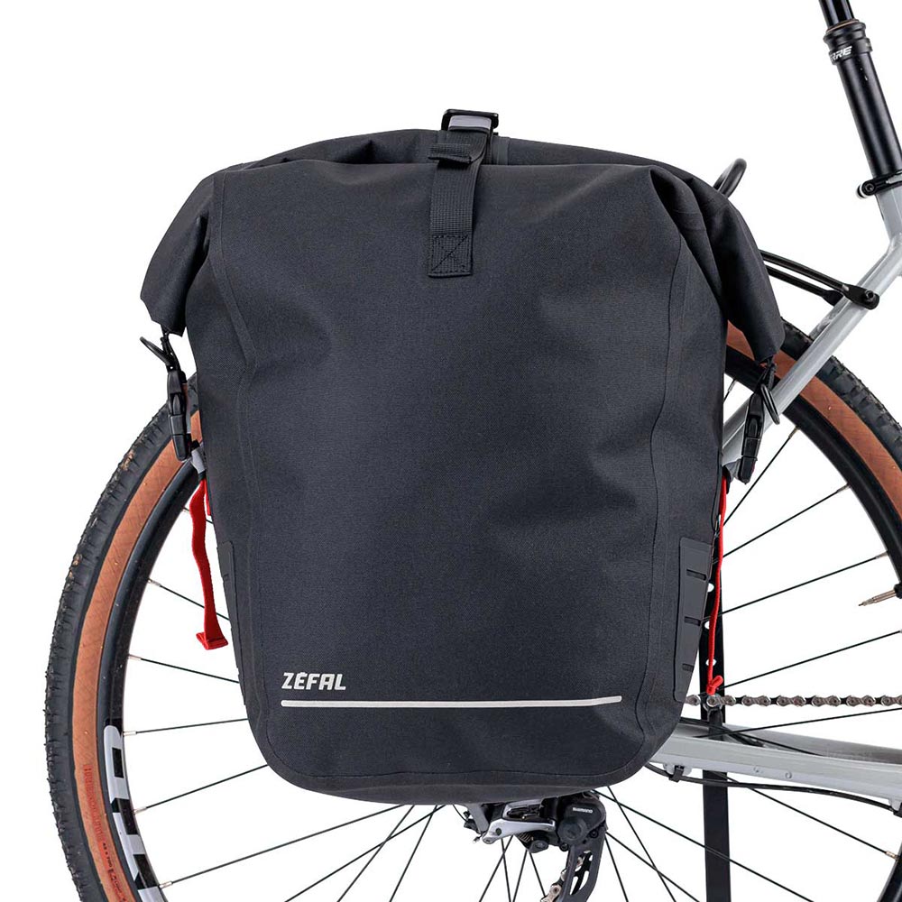 Zefal Z Traveller S20 Pannier Bag