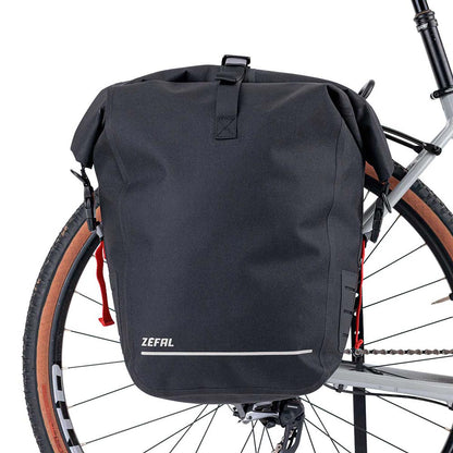 Zefal Z Traveller S20 Pannier Bag