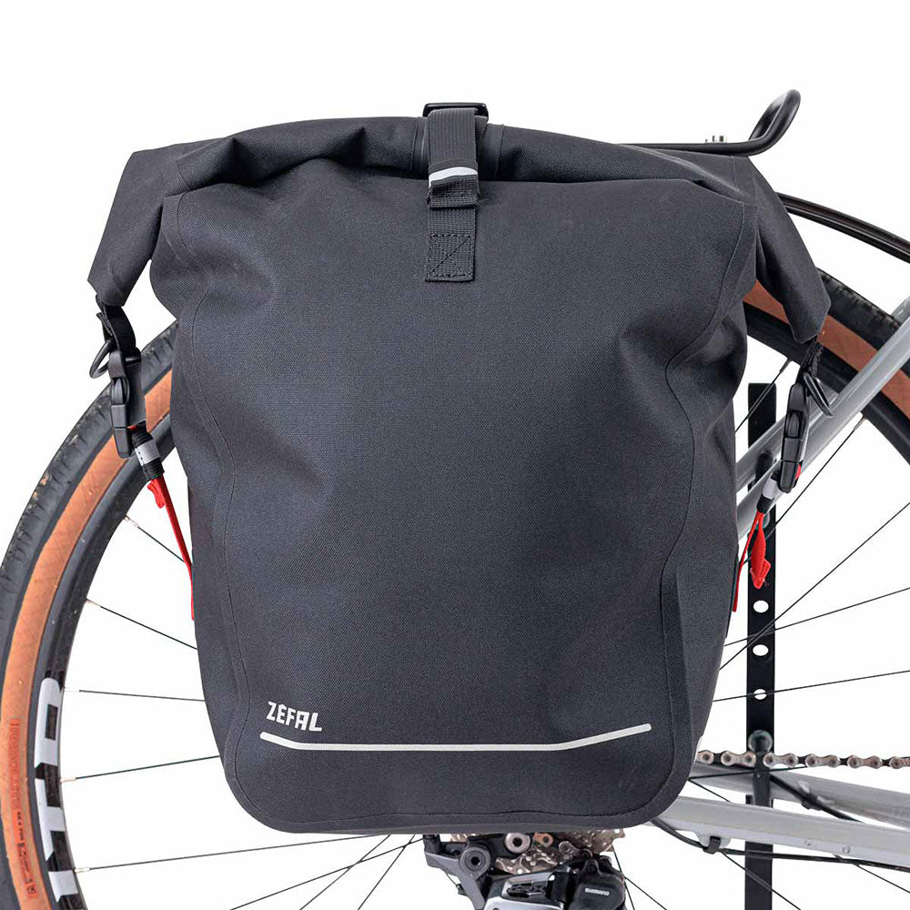Zefal Z Traveller S30 Pannier Bag