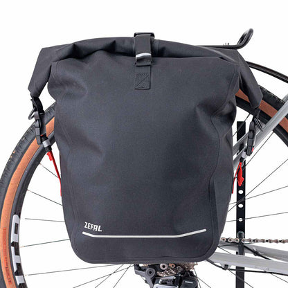 Zefal Z Traveller S30 Pannier Bag