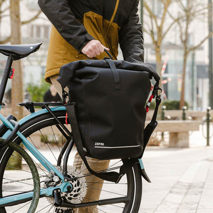 Zefal Z Traveller S30 Pannier Bag