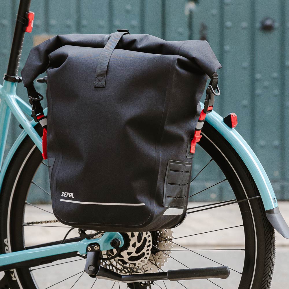 Zefal Z Traveller S30 Pannier Bag
