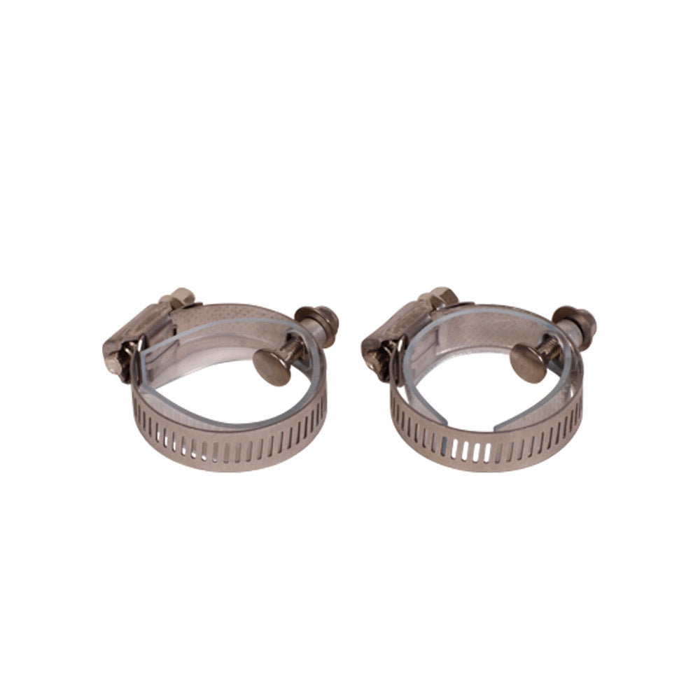 Zefal Raider Front Steel Clamps